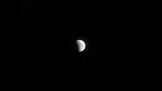 Lunar Eclipse 12/21/2010