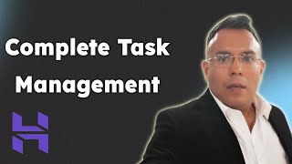 HubSpot Tasks Tutorial  Complete Task Management Guide 2025