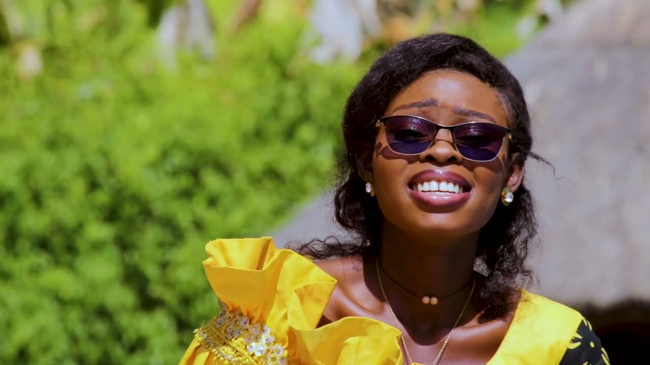 Wennam pa toud soryé - Ruth GALBANI - Clip officiel