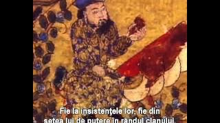 Genghis Han - Personalitati Care Au Marcat Istoria Lumii