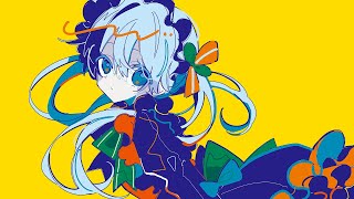 馬鹿になってしまった!!!/初音ミク
