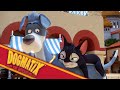 DOGMATIX | ⚡️ THE GREAT PUPPY ROUND-UP ⚡️ | season 1 | Cartoon for kids