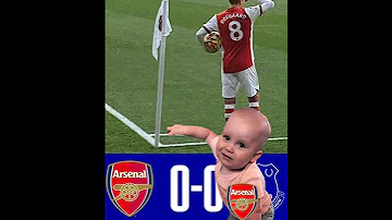 Manchesterunited ማንቸስተር ዩናይትድ Arsenal አርሰናል Football Premierleague Funny 