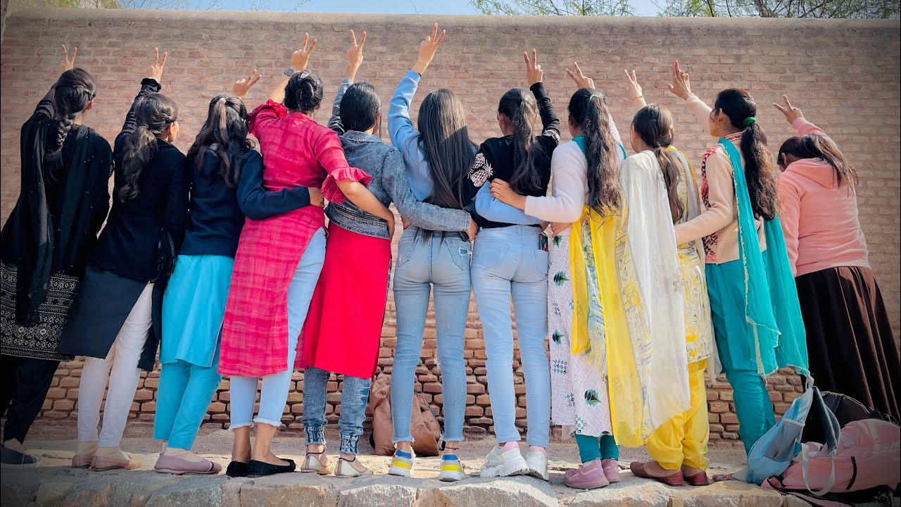 HISAR ka gujjari mehal✅ 