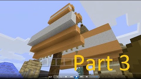 Building Stampy