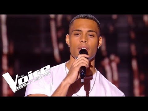 Dosseh – Habitué | Milan C | The Voice France 2020 | Blind Audition