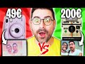 COSTOSO vs ECONOMICO #2 con @xMurryPwNz