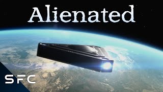 Alienated | Full Movie | SciFi Drama