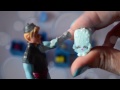 Beginning of video