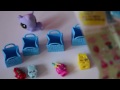 End of video