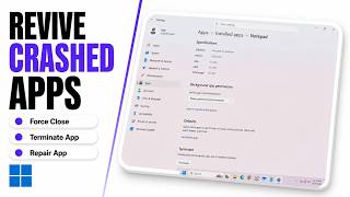 How to Fix Apps Not Responding in Windows 11 (2026 Program Hang)