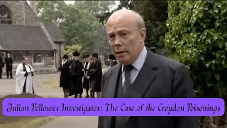 Details Julian Fellowes Investigates: The Case of the Croydon Poisonings Guide