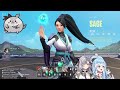 End of video