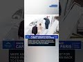 Mark &amp; Diana Carney Depart for Paris France #godkeepourland #canada #freedom