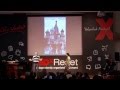 Hayallere Yolculuk Engellerin Ötesinde Başlar: İsmail Özger-Özcan Bostancı at TEDXReset 2012