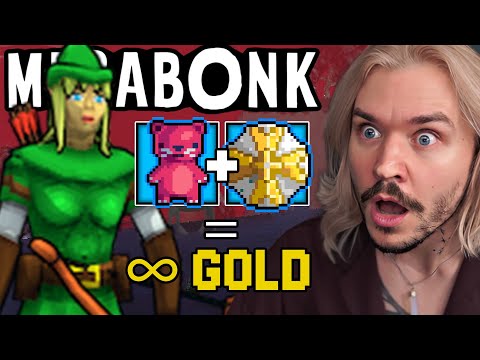 Mit diesem OP BUILD brecht ihr MEGABONK