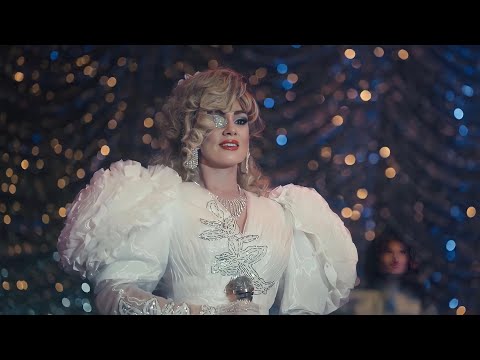 Farah Zeynep Abdullah 🎶Seni Kalbimden Kovdum🎶 Bergen Film Müziği