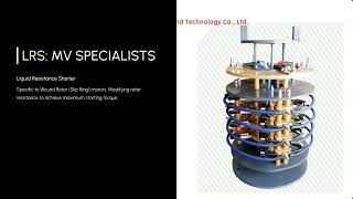 Motor Starting Methods: DOL, Star-Delta, Soft Starter, VFD & LRS Complete Comparison
