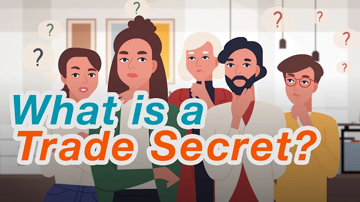 Explained: What is a Trade Secret? - DayDayNews