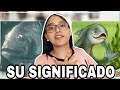 TEORIA sobre Louis The Fish y ADORE YOU | Meli Sbeib