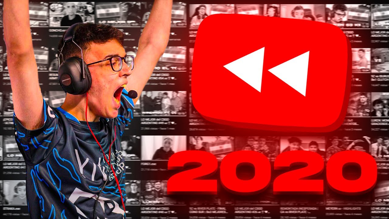 REWIND 2020: CSGO ARGENTINA MEJORES MOMENTOS  🇦🇷🏆❤