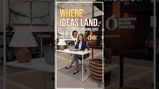 Where Ideas Land!