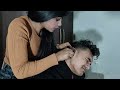 Ear Cleaning ASMR Hard Ear War Removal Ear Cleaning ASMR 
