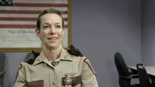 Karla Bearce - Crash Reconstruction Specialist