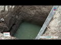 ¡Brotan aguas negras dentro de casas en la col. Roberto Orozco! | Noticias GDL con Carolina Martínez