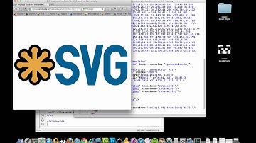 (11/36) Overview of a SVG File