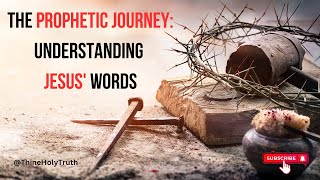 Decoding the Wisdom of Jesus' Words Net Worth