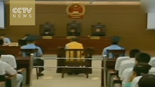 China to grant more judicial independence to judges