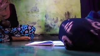 Sholawat santri salafi 