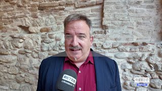 Informazione - Nuova tappa del quotidiano "il Centro"