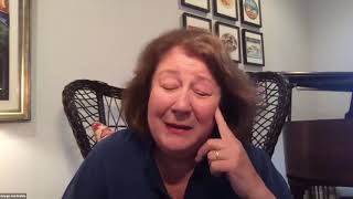 Masters of Kent Summer Series presents Margo Martindale