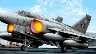 FINALLY: US Tests the NEW F-4 Phantom II Fighter After Upgrades