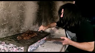 ASADO NORDICO