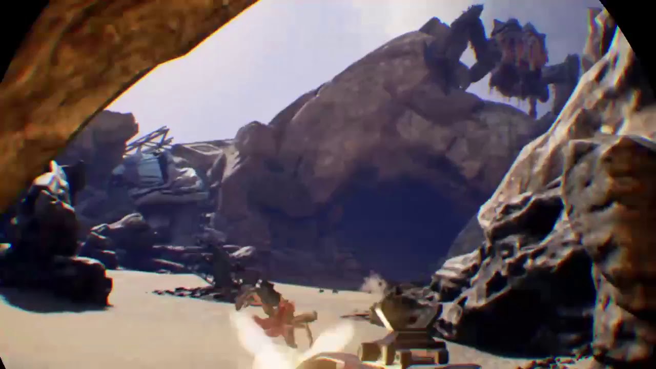 Wandering Rod Surly - Farpoint LIVE - YouTube