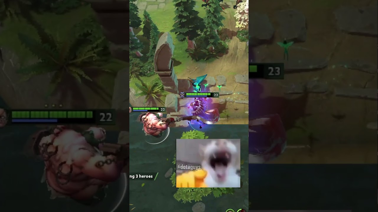 WAIT what did he do?😂 !! witch doctor😂 