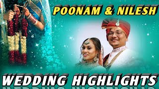 Royal Wedding | Wedding Highlights | Wedding Video | Wedding Ceremony | Best Hindu Gujarati Wedding screenshot 5