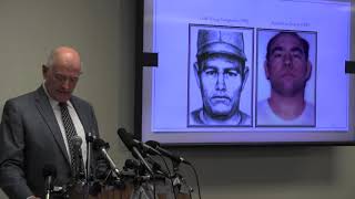Sheriff: Signs Point to Heinrich From Day One in Wetterling Case