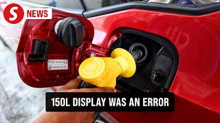 Budi95 Remains At 200 Litres Lower Quota Was A Glitch Says Finance Ministry