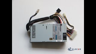 Seventeam St-250U1A Server - Supply 250W St-250U1A Used