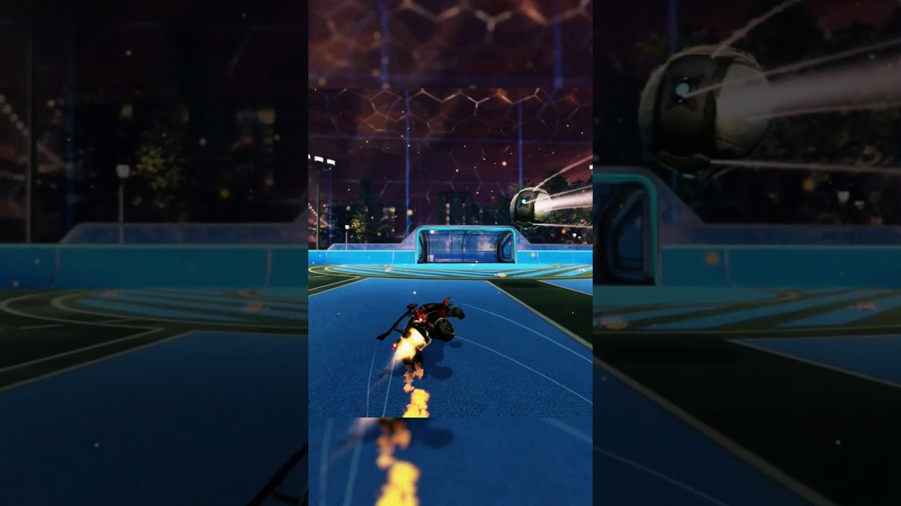 How do yall like this? (not my clip)