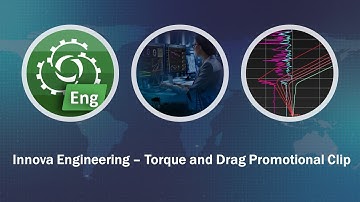 Torque and Drag Promotional Clip