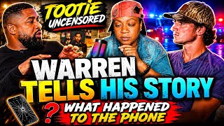 NOLAN WELLS “BFF” WARREN SAID THIS HAPPENED WHEN THEY CAME TO GET HIS PHONE