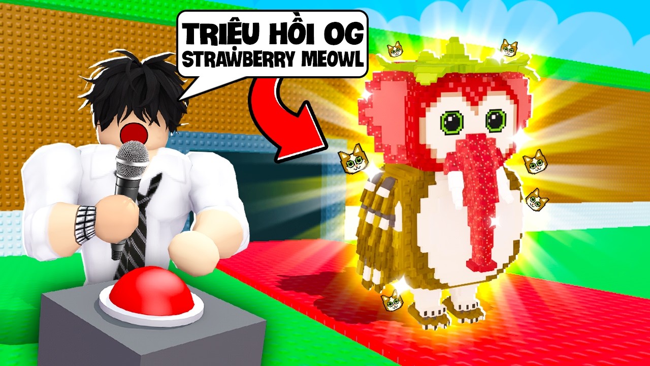 DR4GONS Đã TẠO RA BRAINROT Bằng CÁCH NÓI Trong STEAL A BRAINROT | Roblox