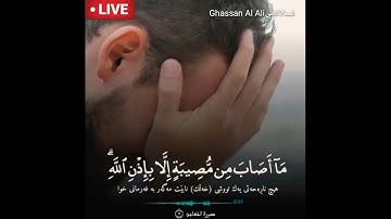 سورة التغابن | #رعد_الكرديحالات واتس قرآن حالات واتس دينية