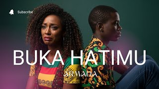 BUKA HATIMU - ARMADA | COVER REGGAE