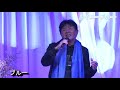 ブルー レイニーブルー 第1回演歌ライブIN歌謡スタジオK2